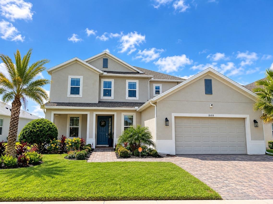 2155 Timber Creek Ln., Clermont, FL 34715