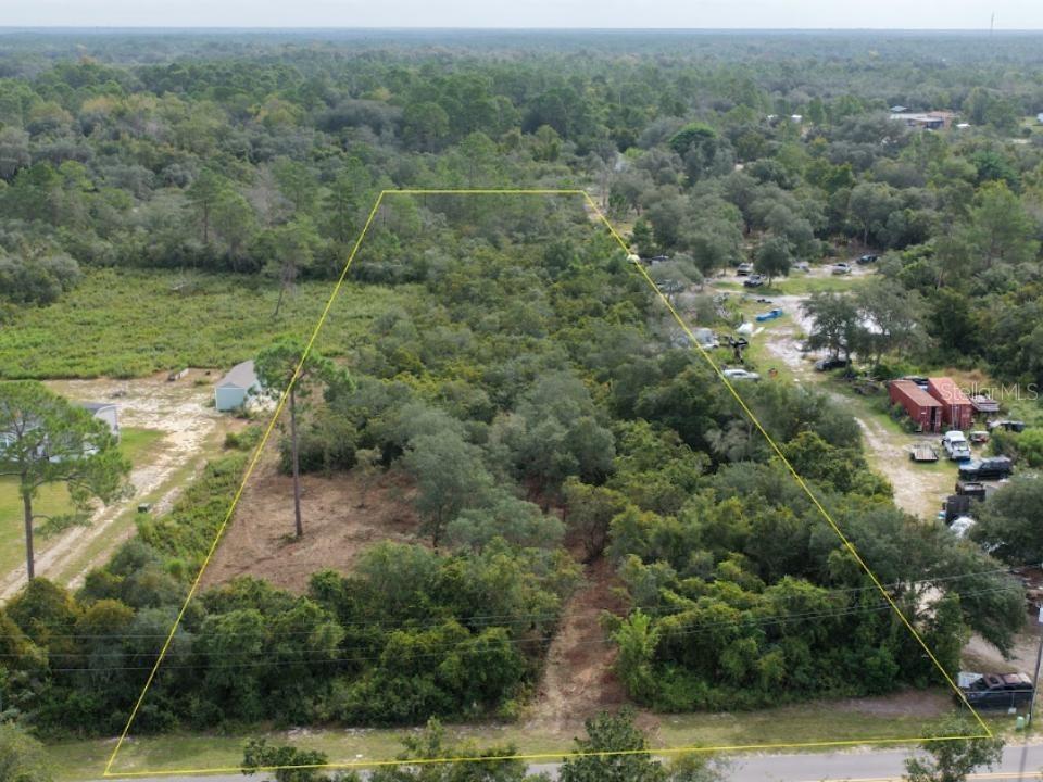 Lake Mack Dr., Deland, FL 32720
