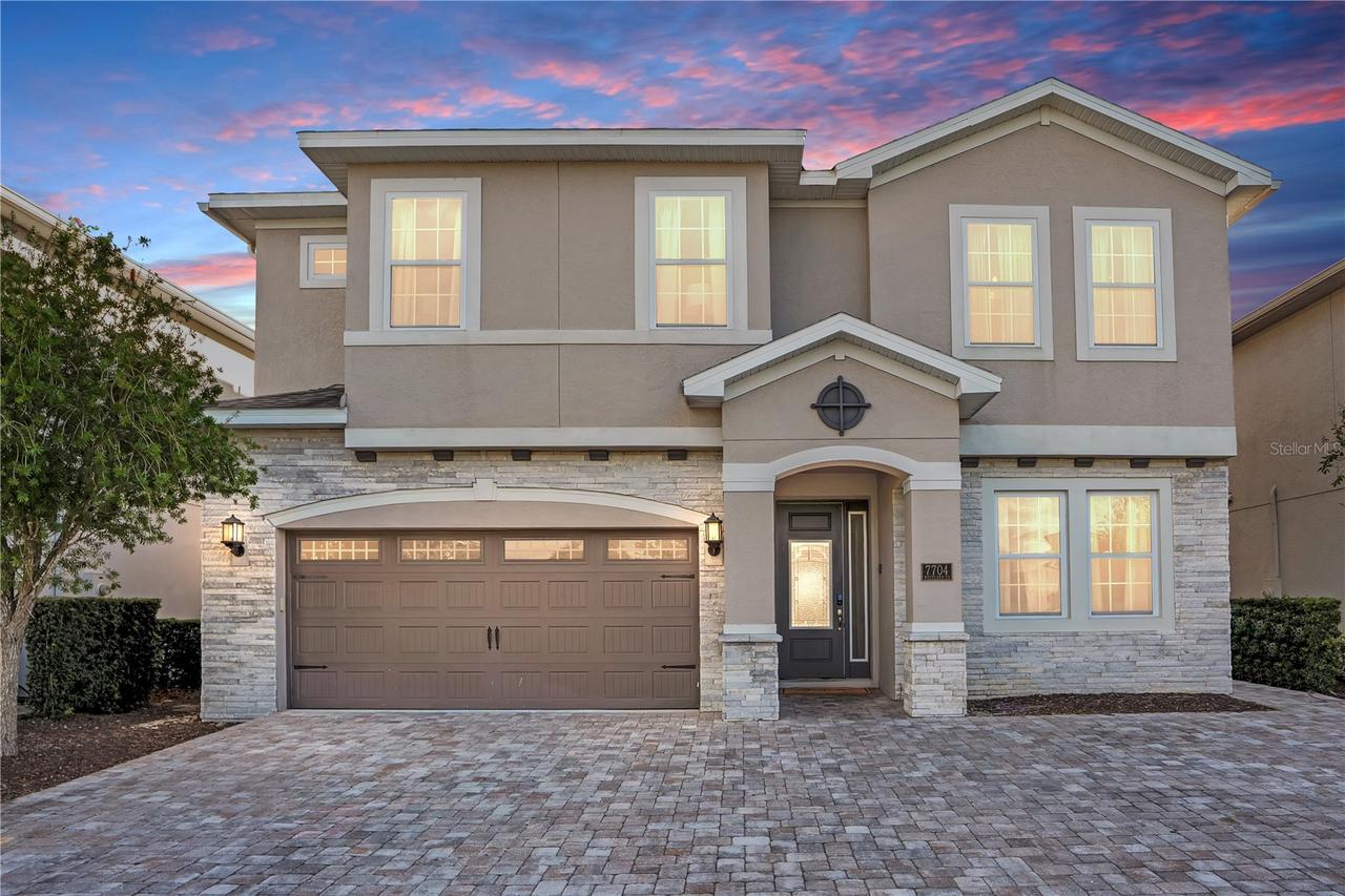7704 Westland Dr., Kissimmee, FL 34747