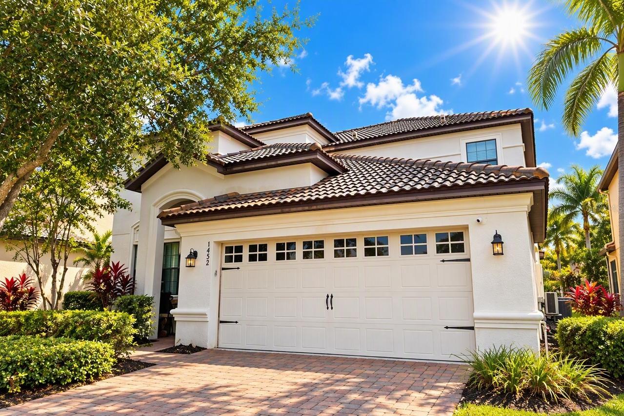 1452 Myrtlewood St., Davenport, FL 33896