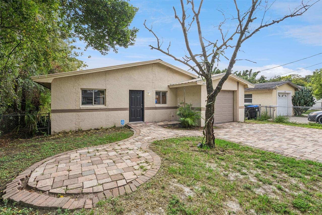 317 S Observatory Dr., Orlando, FL 32835