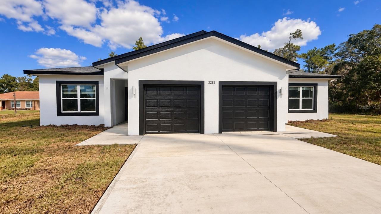 3281 SW 158th Loop, Ocala, FL 34473
