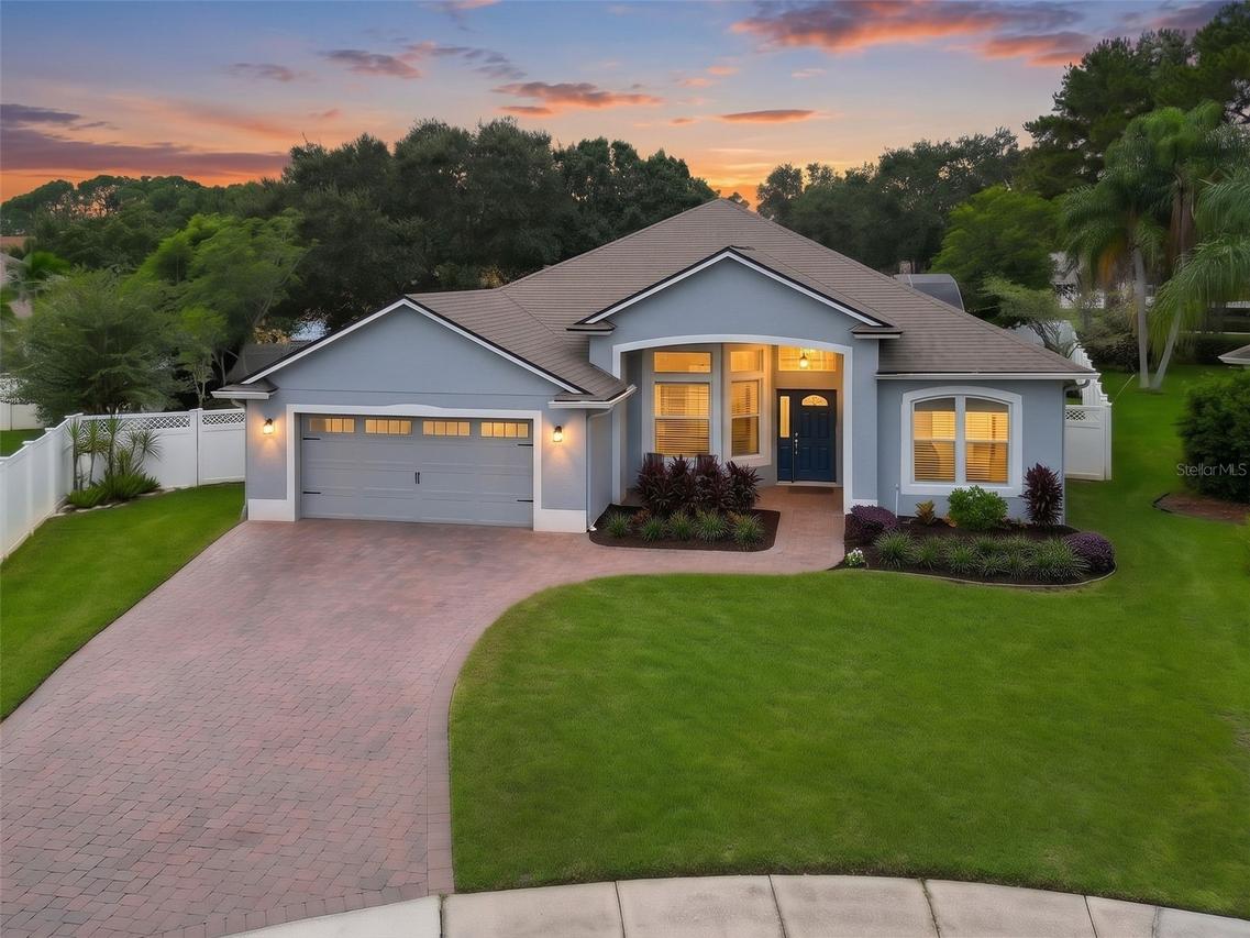 844 Golden Pond Ct., Orlando, FL 32828