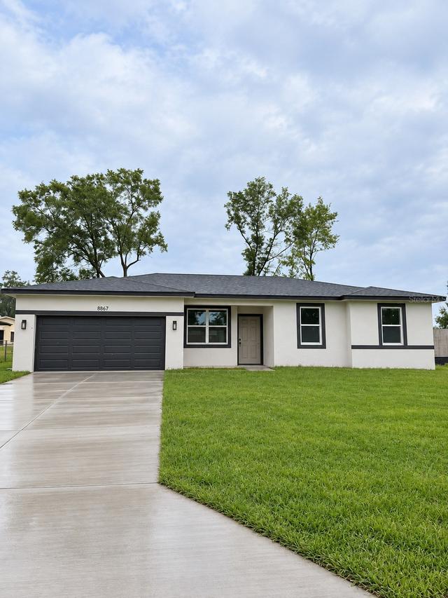 [Address Hidden by Seller], Citrus Springs, FL 34434