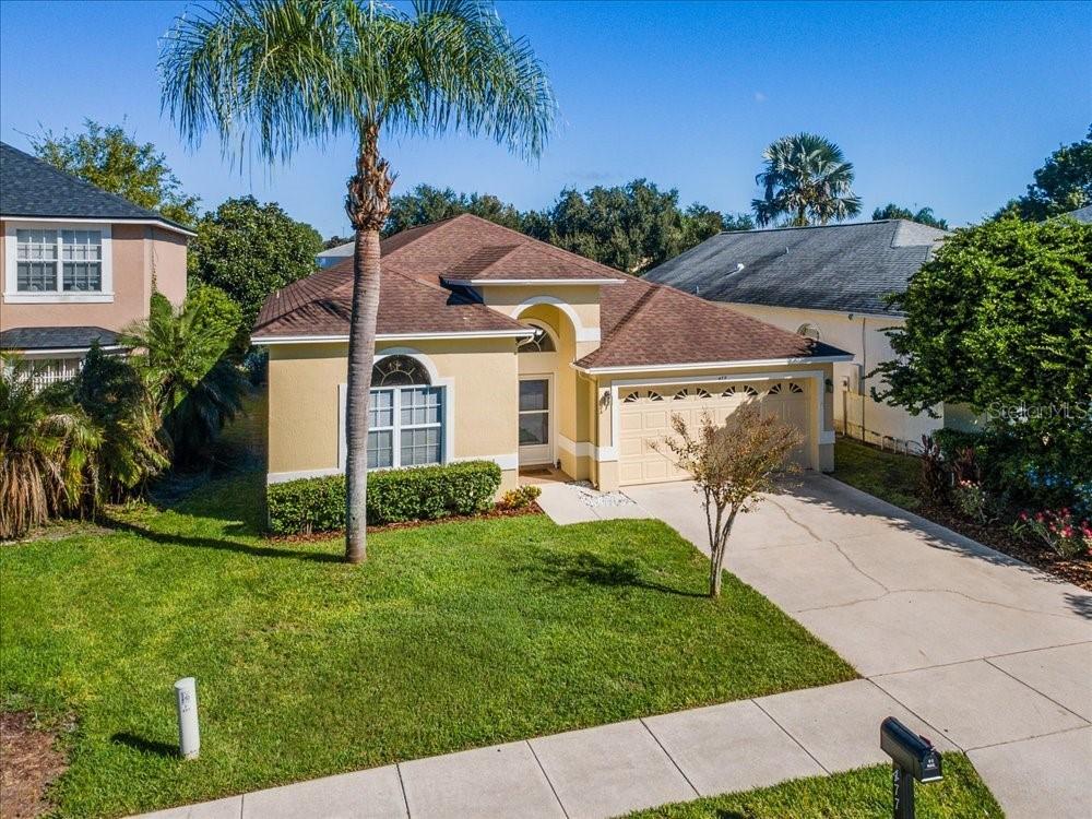 477 Lakepark Tr., Oviedo, FL 32765