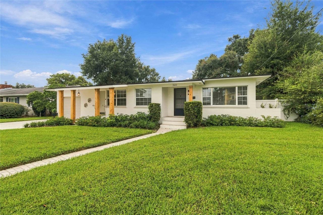 7040 Lake Dr., Orlando, FL 32809