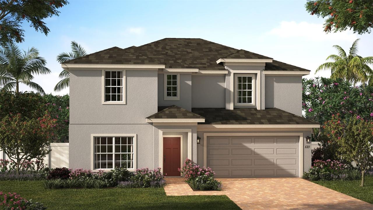 460 Lemongrass Rd., Minneola, FL 34715