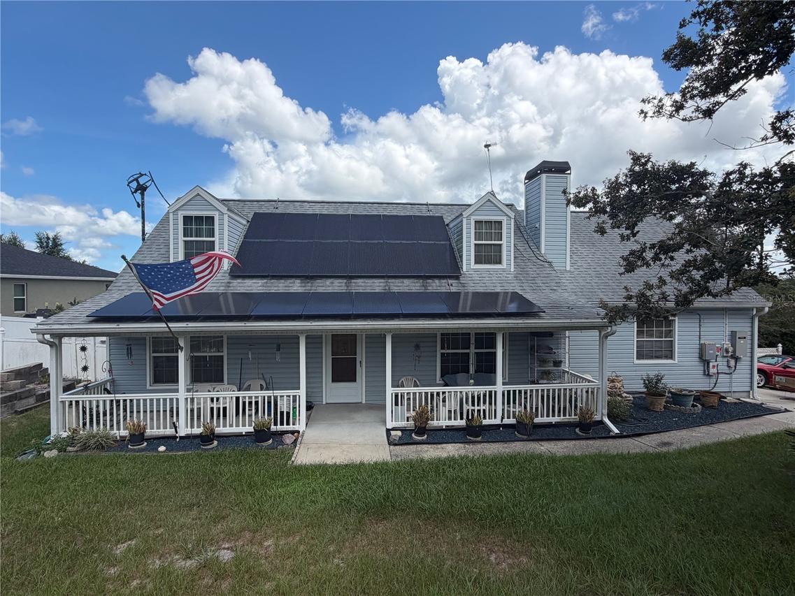 1830 Springwood Ln., Deltona, FL 32725