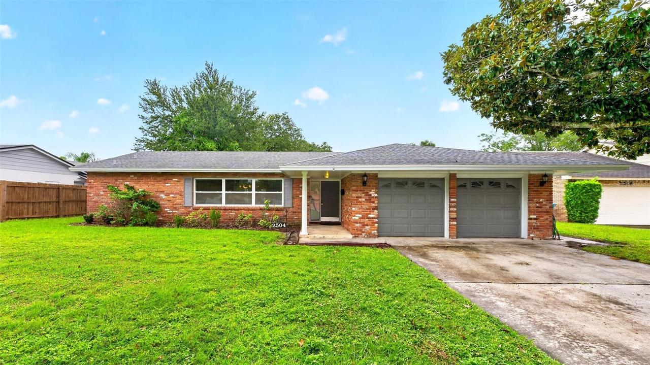 2504 Lauderdale Ct., Orlando, FL 32805