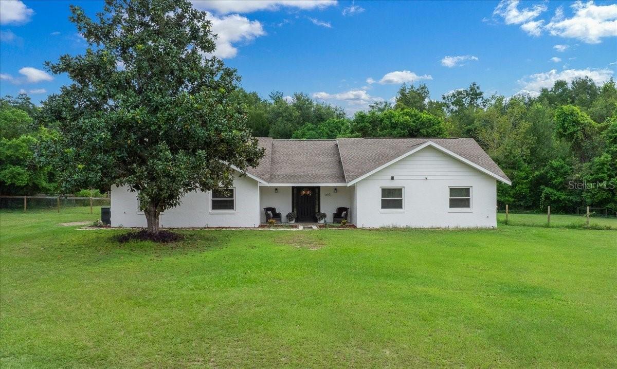 14871 SE 41st Ct., Summerfield, FL 34491