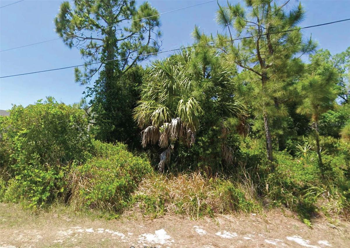 Cillette Ave., North Port, FL 34288