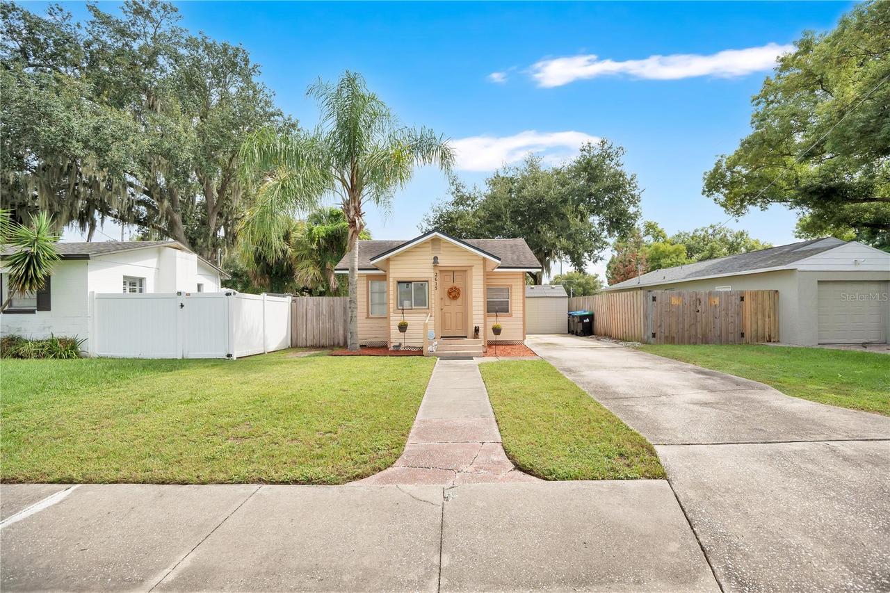 2615 Coolidge Ave., Orlando, FL 32804