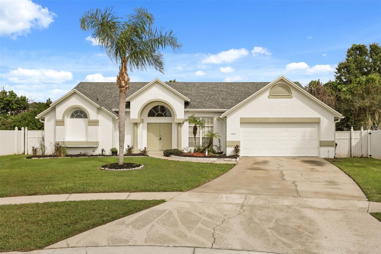 12547 W Hope Dr., Orlando, FL 32837