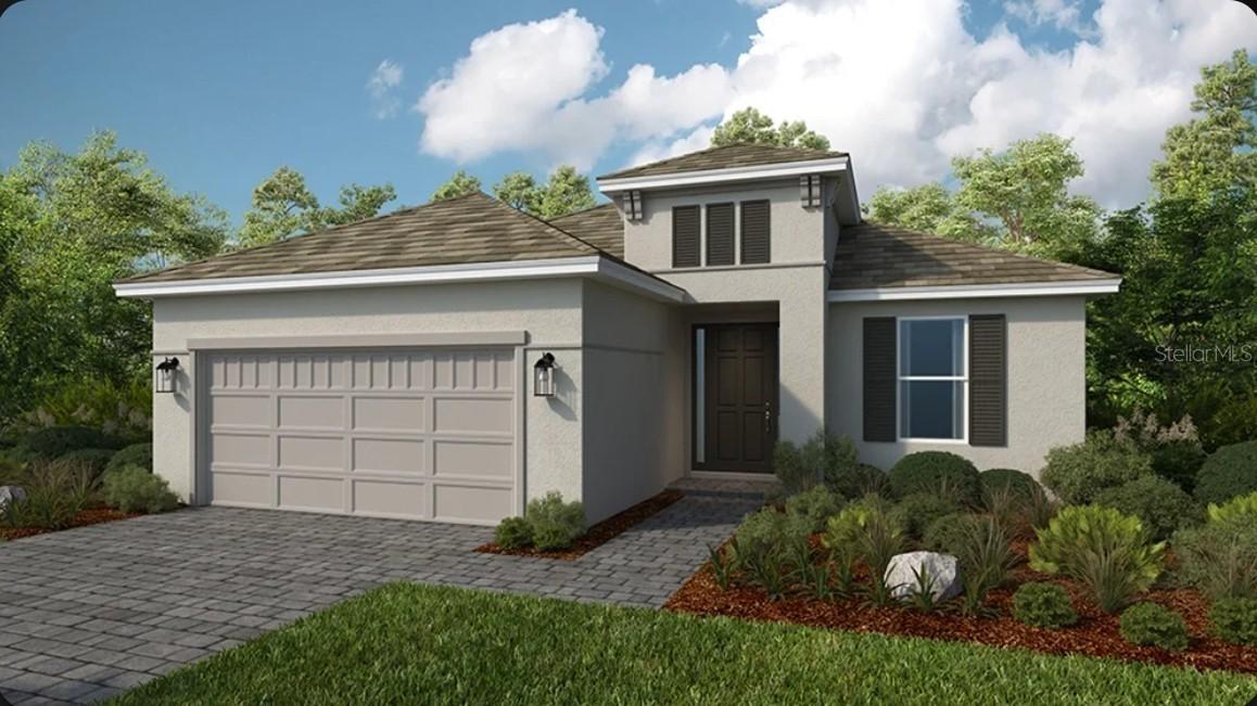 5422 Spring Moss Ct., St Cloud, FL 34771