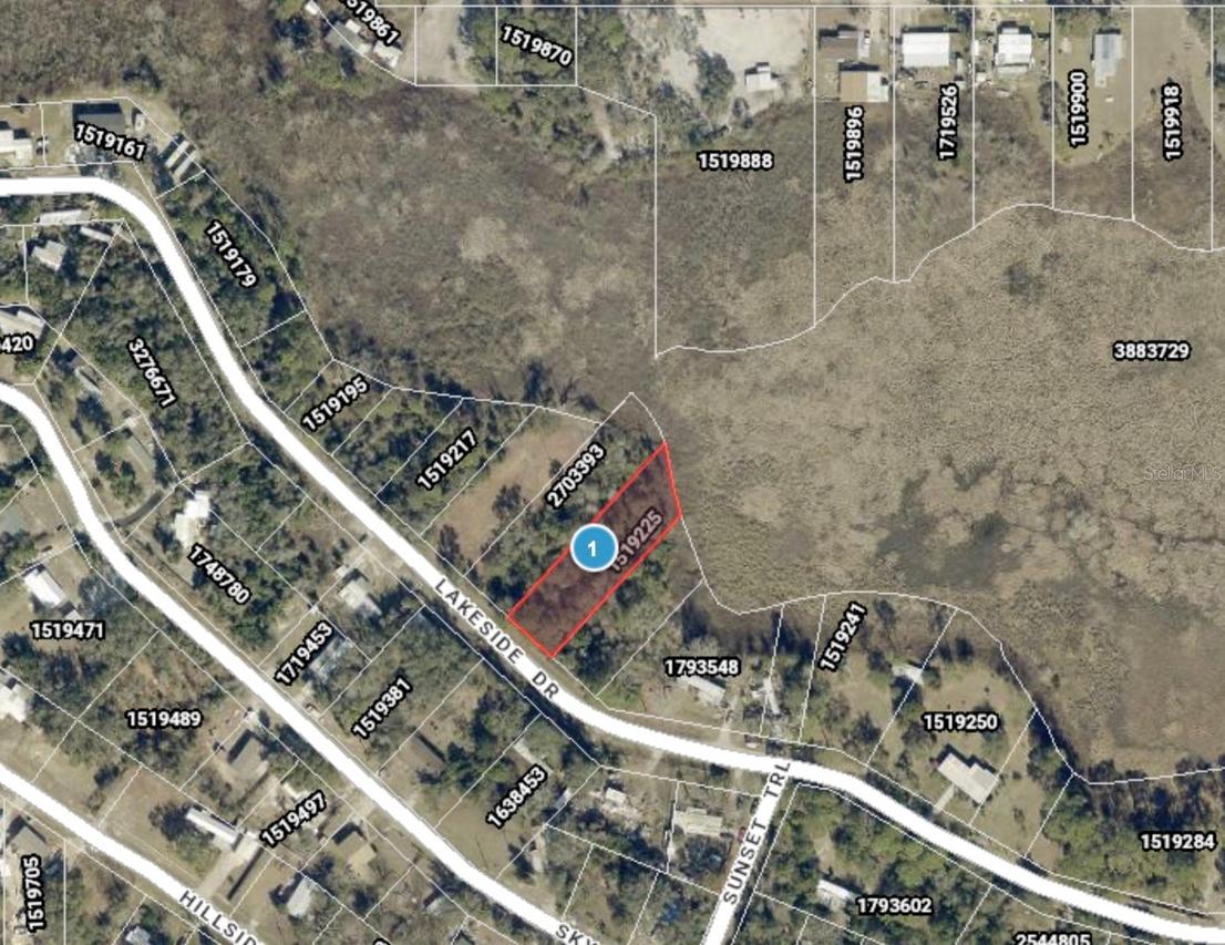 Lakeside Dr., Deland, FL 32720
