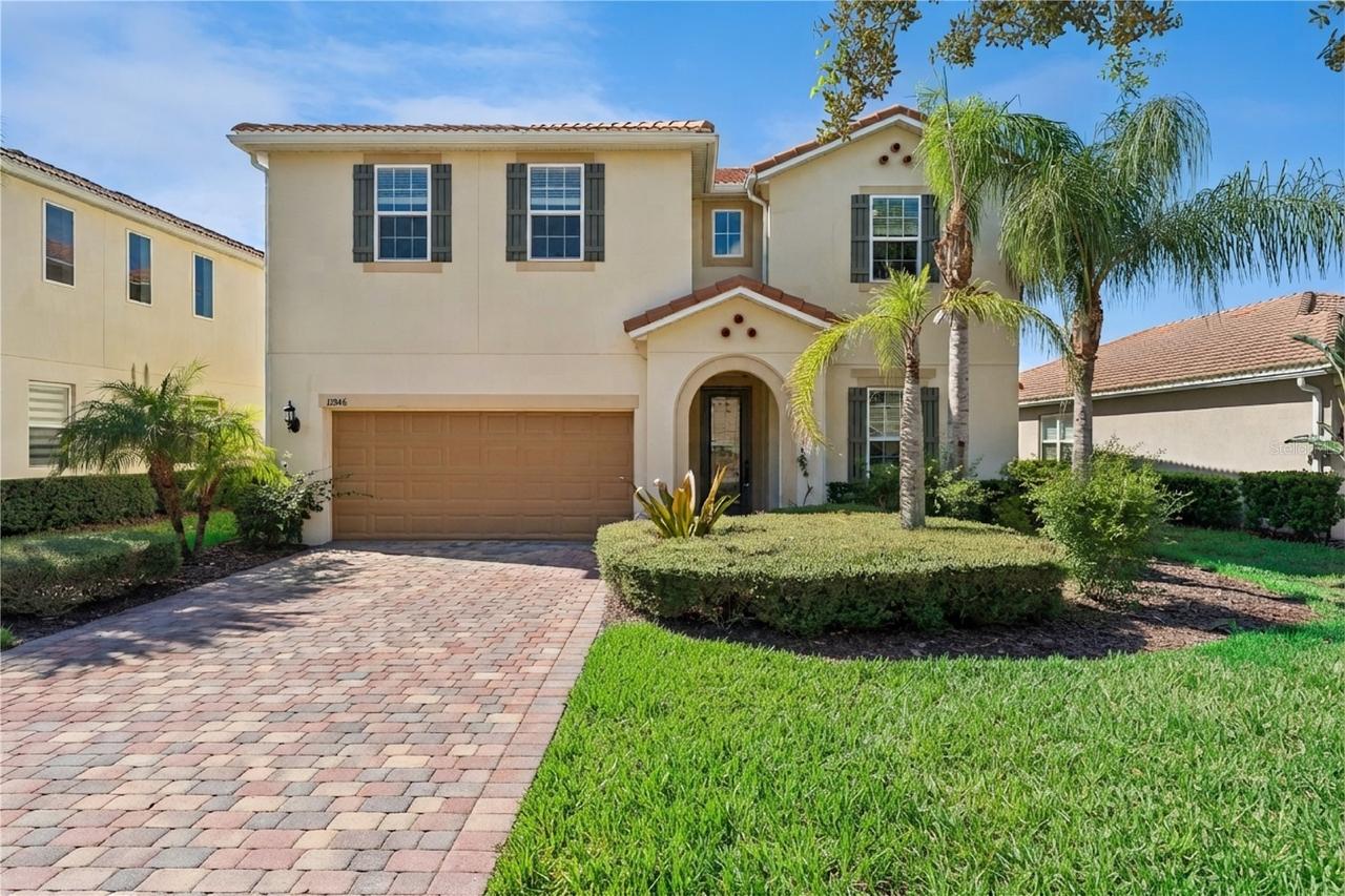 12046 Uleta Ln., Orlando, FL 32827