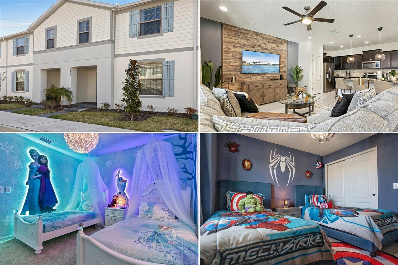 2433 Dubai St., Kissimmee, FL 34747