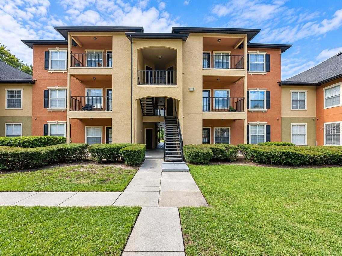 5961 Westgate Dr. #2023, Orlando, FL 32835