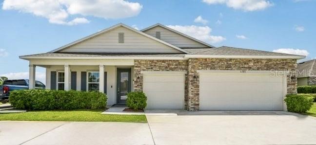 5011 Lydia Ct., Spring Hill, FL 34608