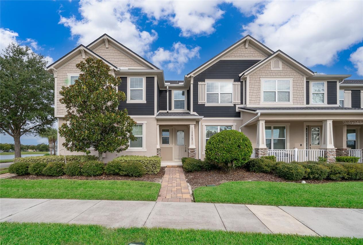 11963 Vermillion Ave., Windermere, FL 34786