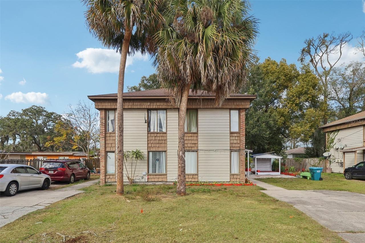 737 E Church Ave. #737 and 739, Longwood, FL 32750