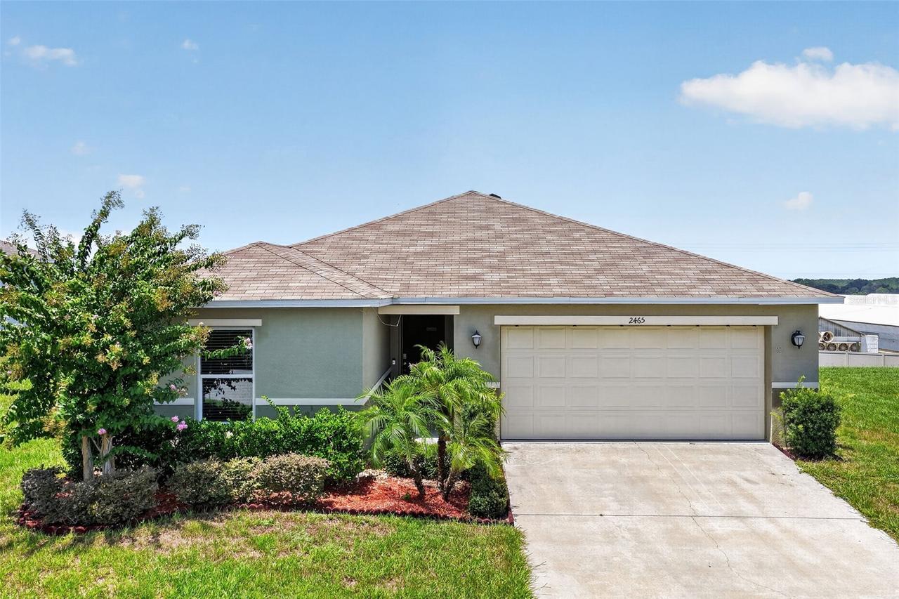 2465 Begonia St., Mascotte, FL 34753