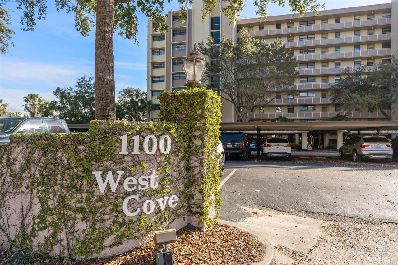 1100 S Orlando Ave. #306, Maitland, FL 32751