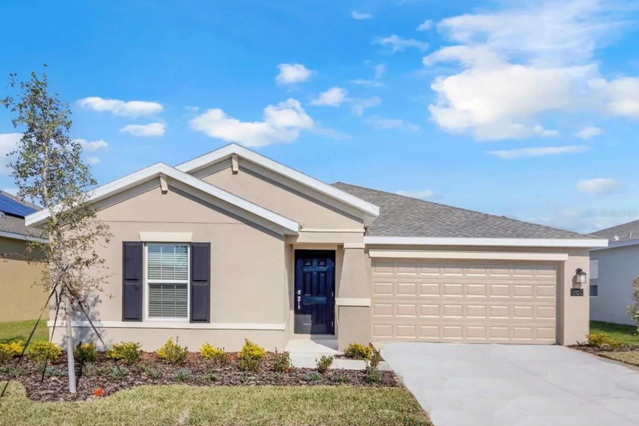 865 Citrus Reserve Blvd., Davenport, FL 33837