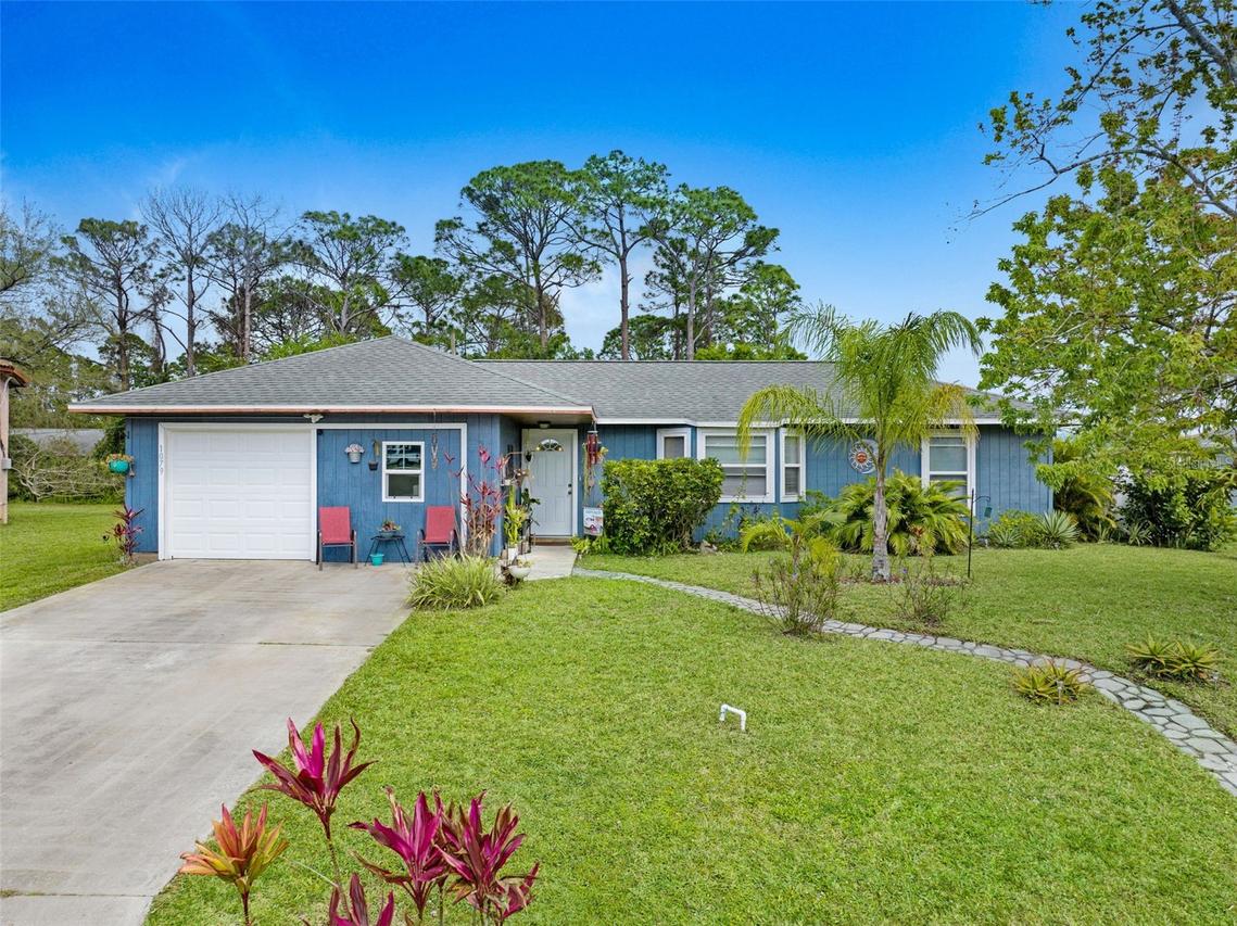 1079 Whitehurst Rd., Palm Bay, FL 32908