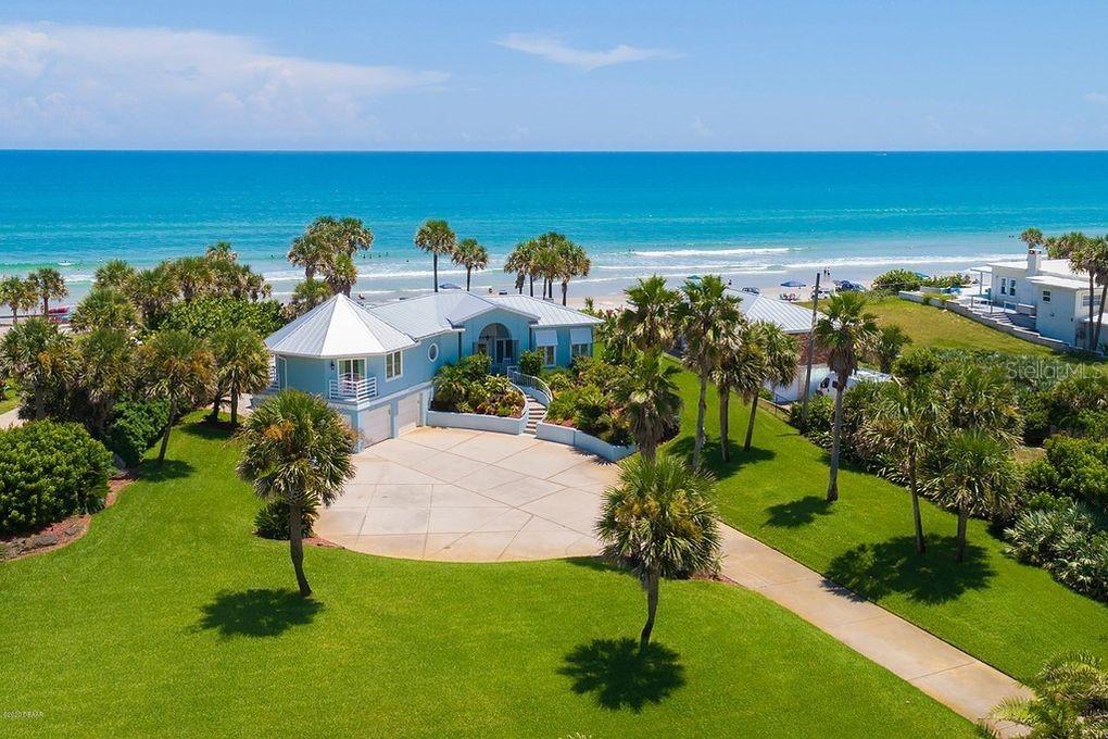 2707 S Atlantic Ave., Daytona Beach Shores, FL 32118