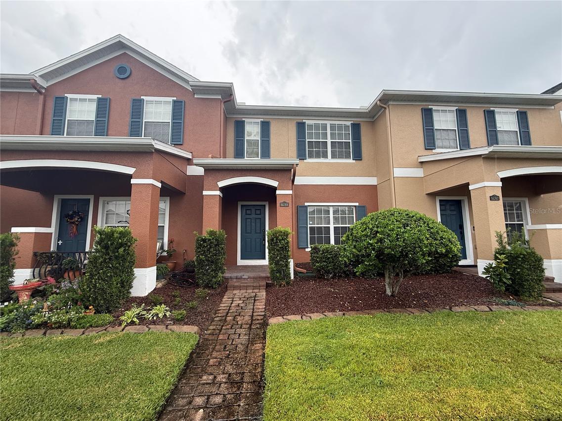 16711 Cedar Crest Dr., Orlando, FL 32828