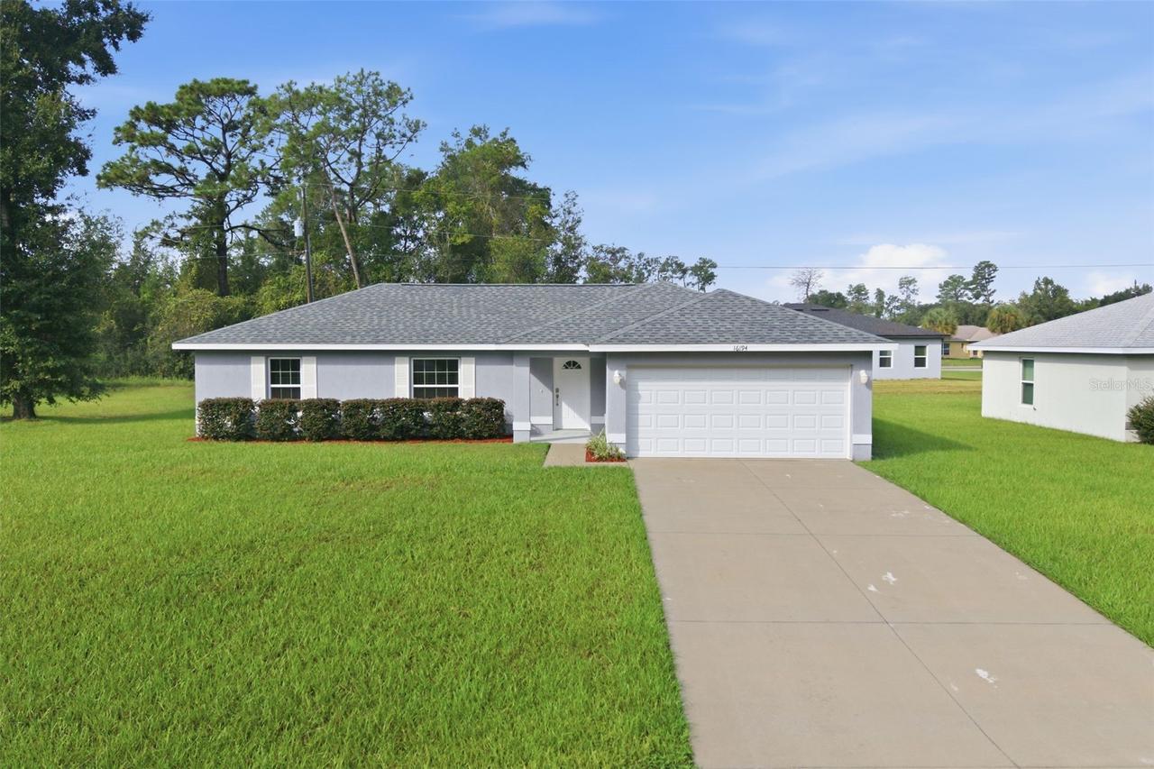 16194 SW 23rd Court Rd., Ocala, FL 34473