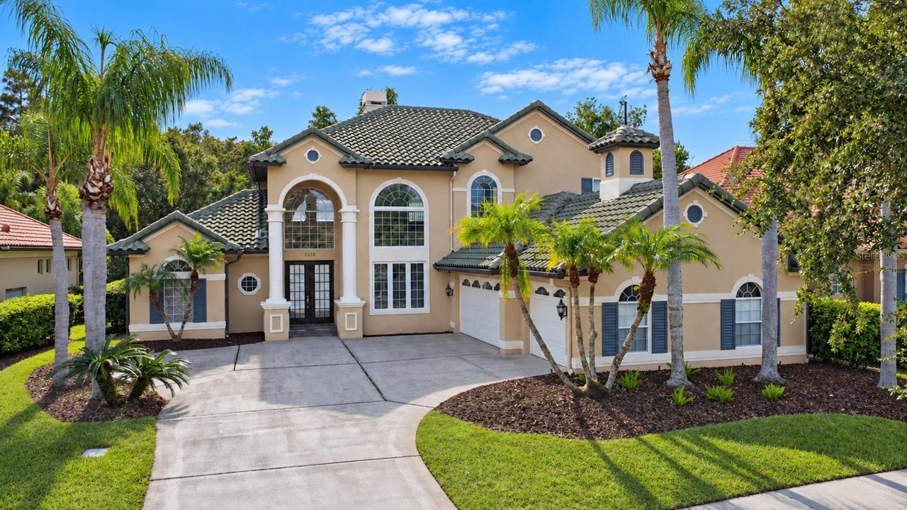 2078 Kensington Run Dr., Orlando, FL 32828