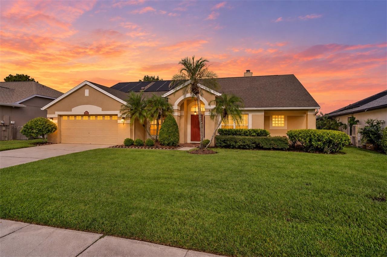 13715 Bluewater Cir., Orlando, FL 32828
