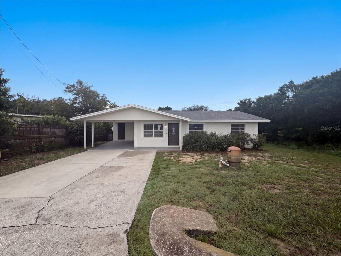 715 Drawdy Rd., Babson Park, FL 33827