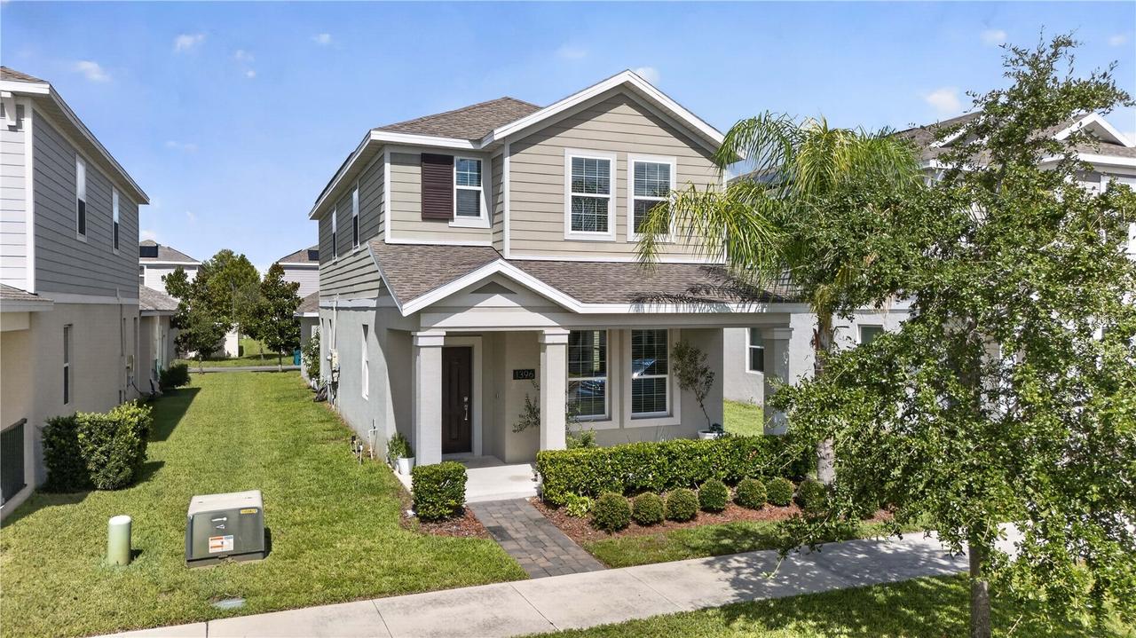 1396 Roxy Ln., Winter Garden, FL 34787