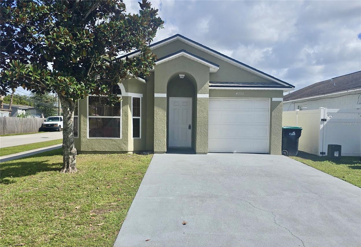 4111 Berkshire Bay Ct., Orlando, FL 32822