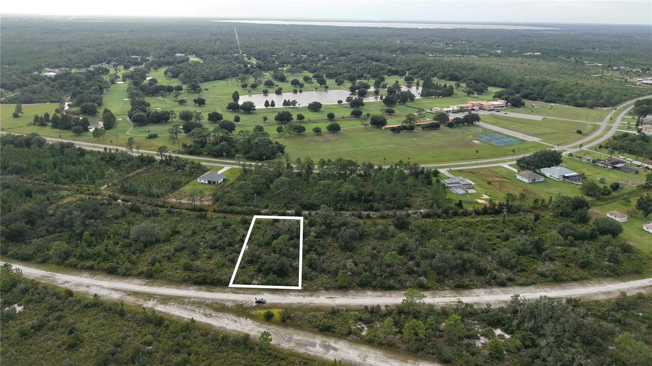 Fort Myers Dr., Indian Lake Estates, FL 33855