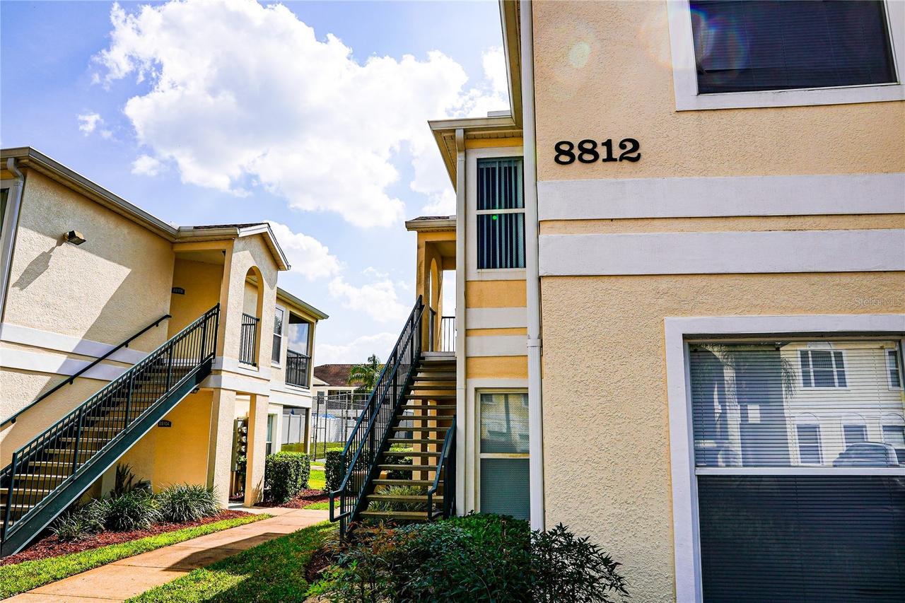 8812 Grand Palms Cir. #A, Kissimmee, FL 34747