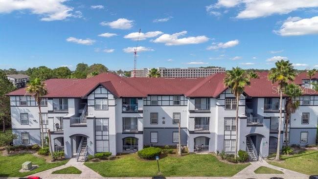 3702 Palm Desert Ln. #5414, Orlando, FL 32839
