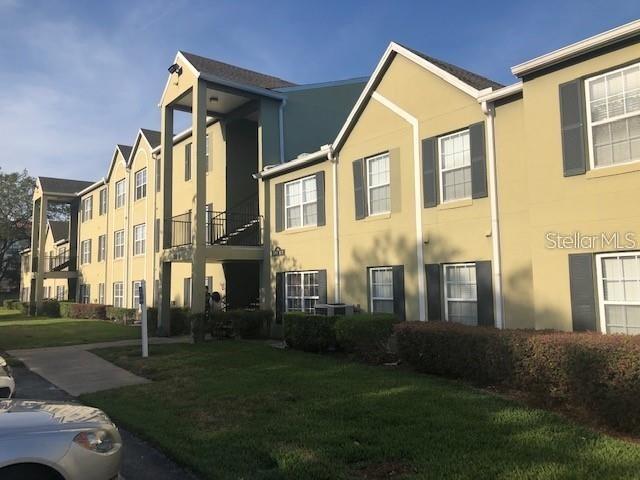 2035 Dixie Belle Dr. #2035T, Orlando, FL 32812