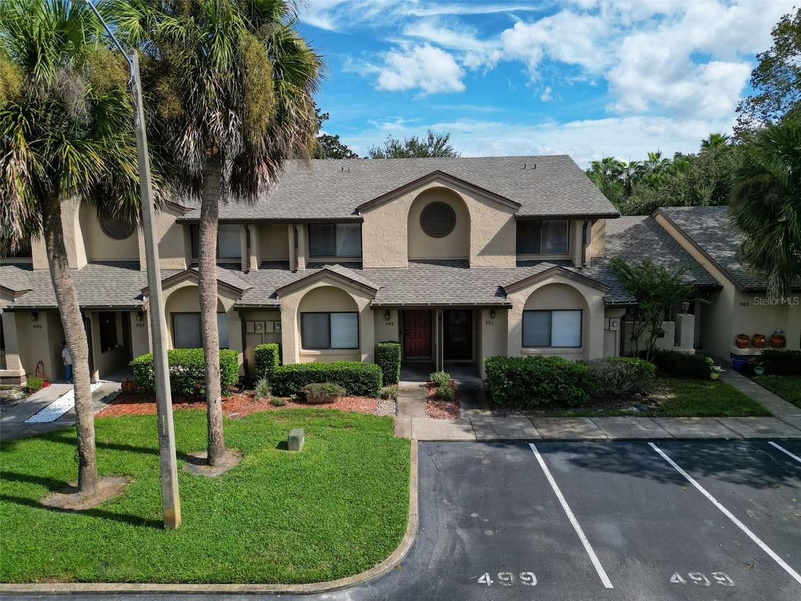 499 Club Dr., Winter Springs, FL 32708