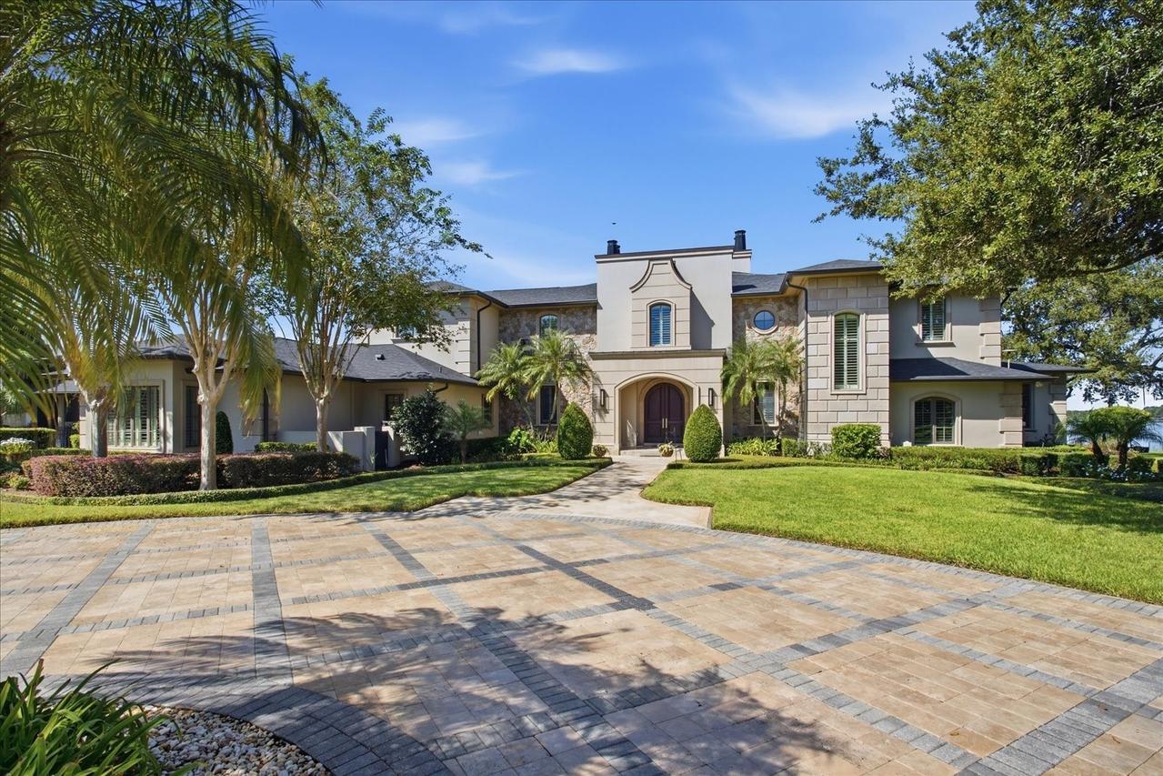 7500 Daetwyler Dr., Belle Isle, FL 32812