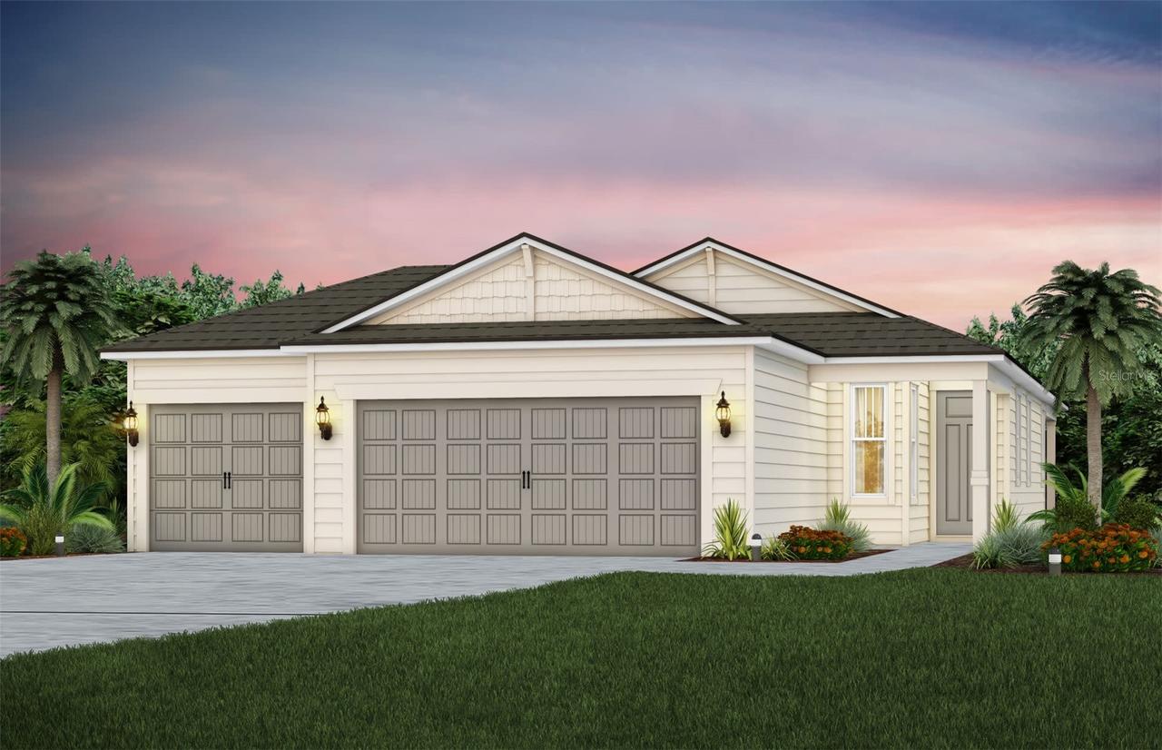 323 Fishtail Pl., Palm Coast, FL 32164
