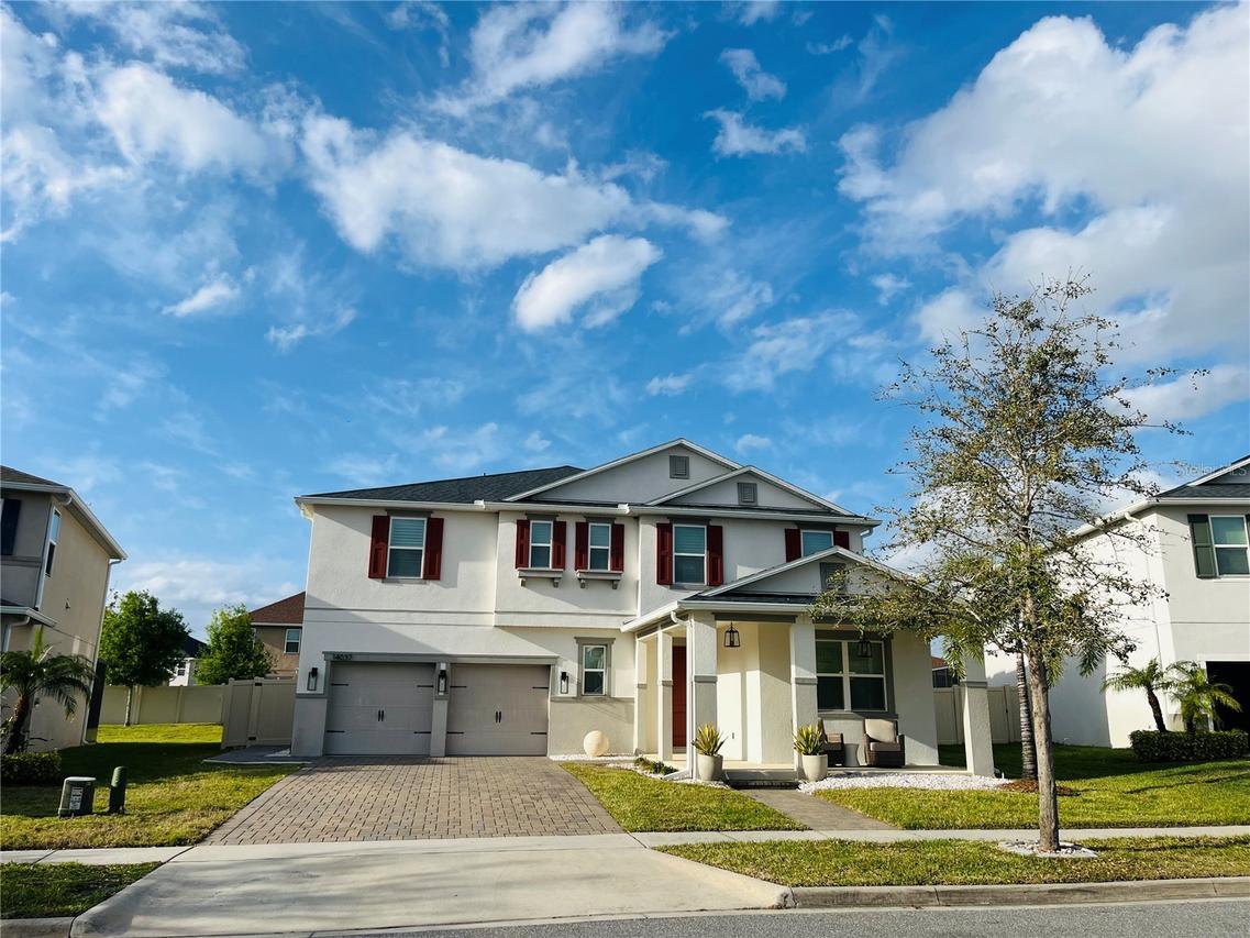 14037 Pecan Orchard Dr., Winter Garden, FL 34787