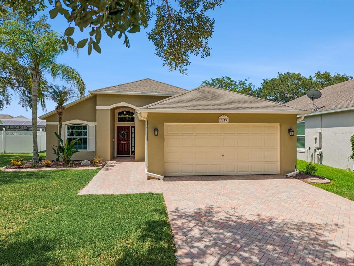 2219 Hillshire Dr., Orlando, FL 32828