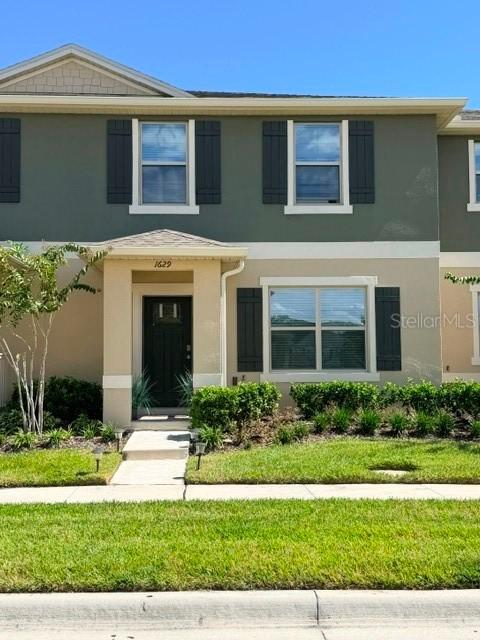 1629 Bitteroot St., Kissimmee, FL 34744