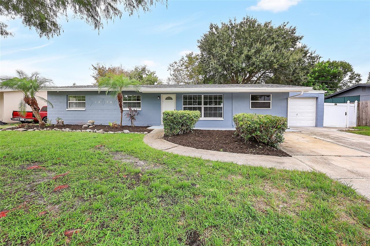 1604 Arnold Dr., Melbourne, FL 32935