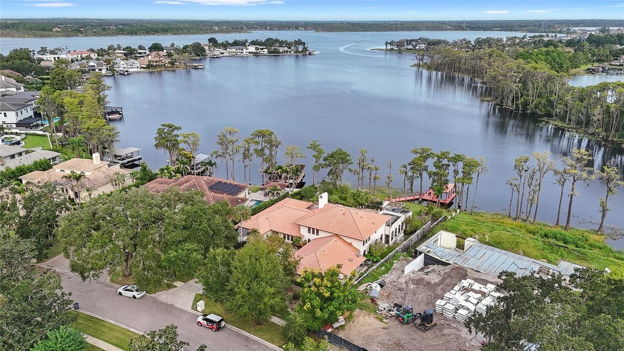 8947 Bay Cove Ct., Orlando, FL 32819