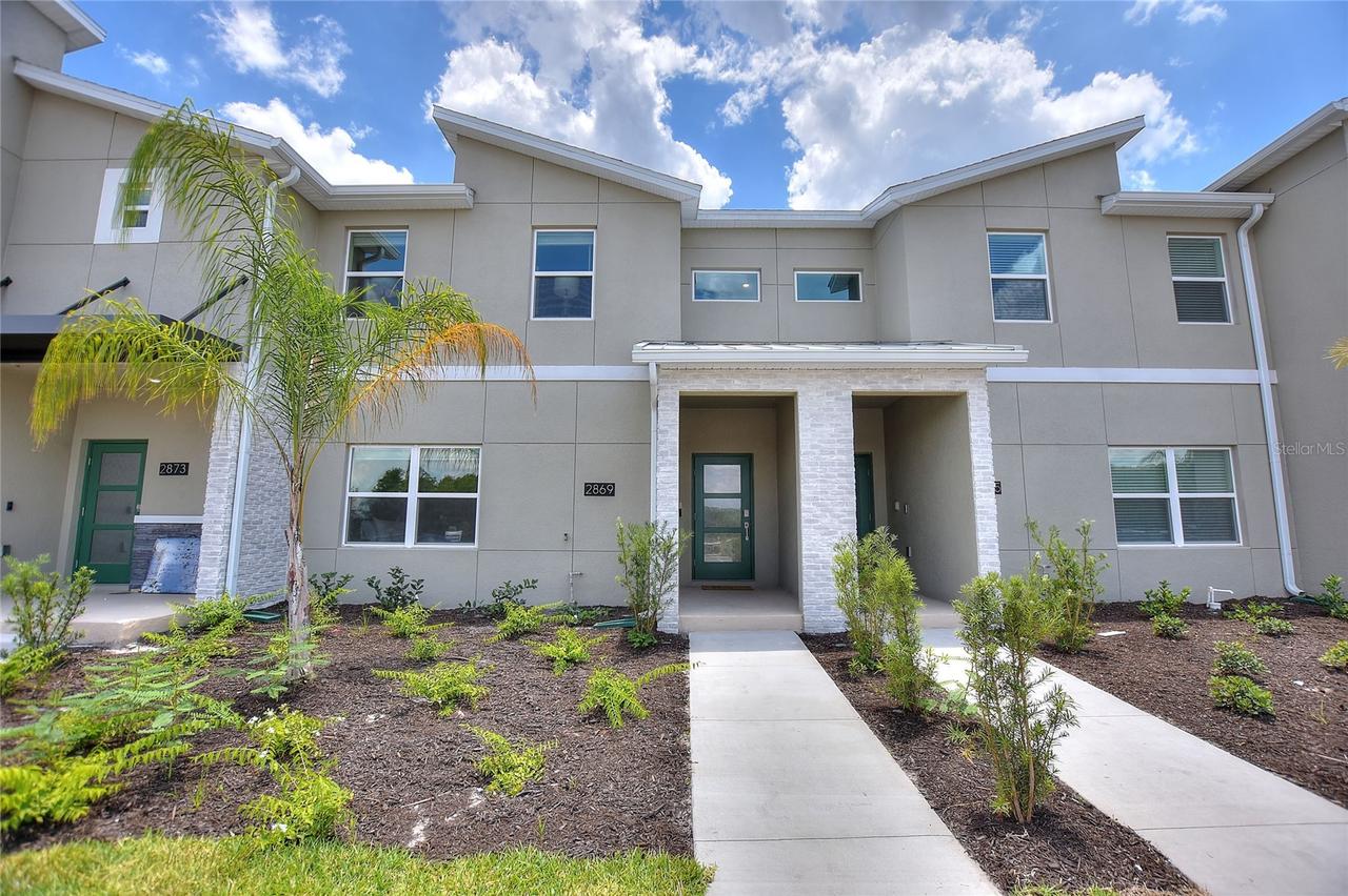 2869 Simile St., Kissimmee, FL 34746